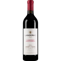 Lanzerac Cabernet Sauvignon