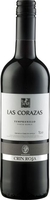 Las Corazas Tempranillo Tinto Roble VDT