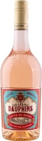 Les Dauphins Rose