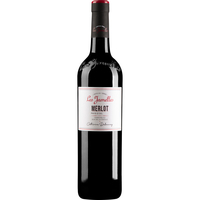 Les Jamelles Merlot