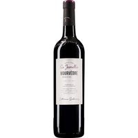 Les Jamelles Mourvèdre