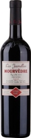 Les Jamelles Mourvèdre