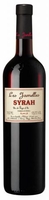 Les Jamelles Syrah