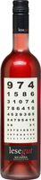 Lesegut Rosé DOC