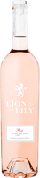 Lion and the Lily Rosé