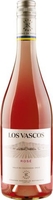 Los Vascos Rosé