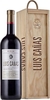 Luis Canas Reserva Rioja DOCa Magnum in Holzkiste