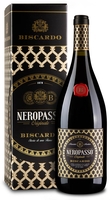 Mabis Neropasso Rosso IGT 1, 5 Liter Magnum