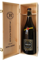 Mabis Neropasso Rosso IGT Jeroboam
