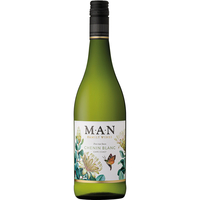 MAN Family Wines Free-run Steen Chenin Blanc