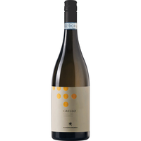 Mandrarossa Grillo Sicilia DOC