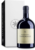 Mandrarossa Timperosse Petit Verdot Sicilia Magnum IGT