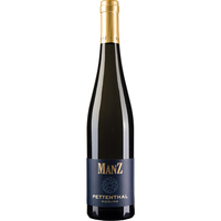 Manz Faszination Niersteiner Pettenthal Riesling trocken