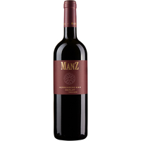 Manz Faszination Oppenheimer Herrenberg Merlot trocken