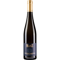 Manz Faszination Oppenheimer Herrenberg Riesling 100 Spätlese trocken
