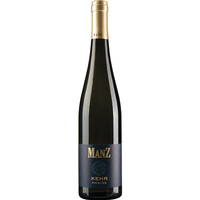 Manz Faszination Weinolsheimer Kehr Riesling Spätlese trocken