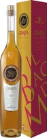 Marcati Grappa Il Bacio Delle Muse Riserva 1, 5 Liter Magnum im Geschenkkarton