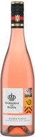 Markgraf von Baden Bodensee Spätburgunder Rose trocken