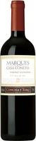 Marques de Casa Concha Cabernet Sauvignon