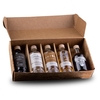 Marzadro Grappa Degustazione Mignon im Geschenkkarton