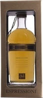 Marzadro Grappa Espressioni Aromatica 0, 35 Liter