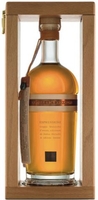 Marzadro Grappa Espressioni Aromatica im Holzrahmen