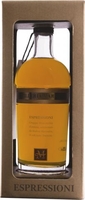 Marzadro Grappa Espressioni Solera 0, 35 Liter