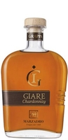 Marzadro Grappa Giare Chardonnay