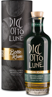 Marzadro Le Diciotto Lune Riserva Botte Rum 0, 5 l