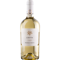 Masca del Tacco Luetta Fiano