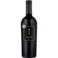 Masseria La Volpe Uno Primitivo di Manduria DOC