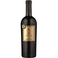 Masseria La Volpe Uno Primitivo di Manduria DOC Riserva