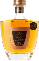 Mazzetti Grappa Riserva Gaia Extra Aged