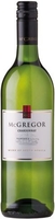 McGregor Chardonnay