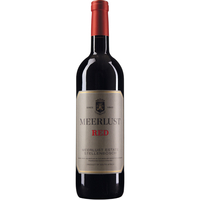 Meerlust Red