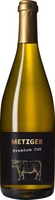 Metzger Premium Cut Pinot Blanc QbA trocken
