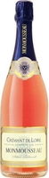 Monmousseau Cremant de Loire Rosé Brut