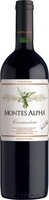 Montes Alpha Camenere