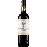 Montes Alpha Carmenere
