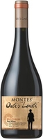 Montes Outer Limits CGM