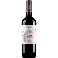 Montes Twins Red Blend