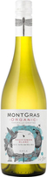 MontGras Organic Sauvignon Blanc DO