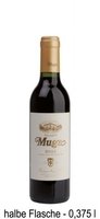 Muga Reserva Rioja DOCa 0, 375 l halbe Flasche