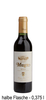 Muga Reserva Rioja DOCa 0, 375 l halbe Flasche