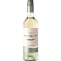 Nautilus Twin Islands Sauvignon Blanc