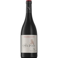 Neethlingshof Owl Post Pinotage