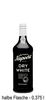 Niepoort Dry White Port 0, 375 l halbe Flasche