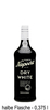 Niepoort Dry White Port 0, 375 l halbe Flasche