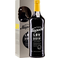 Niepoort LBV 2019 Port