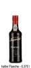 Niepoort Tawny Port 0, 375 l halbe Flasche